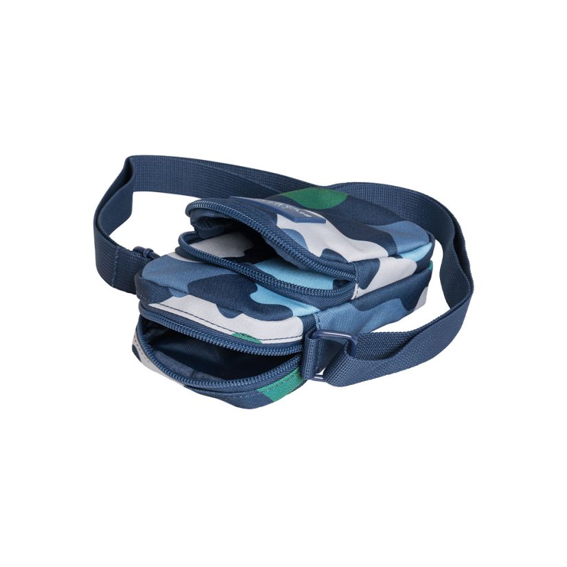 Crossbody taška Color Camo BECKMANN