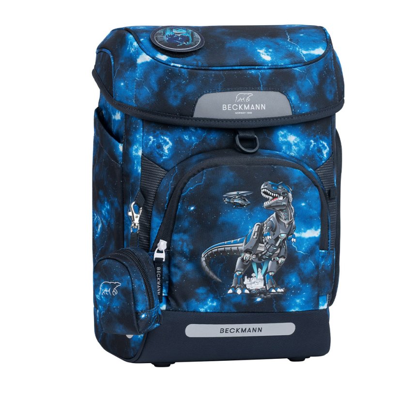 Školský mini set Premium AIR Tech Rex BECKMANN