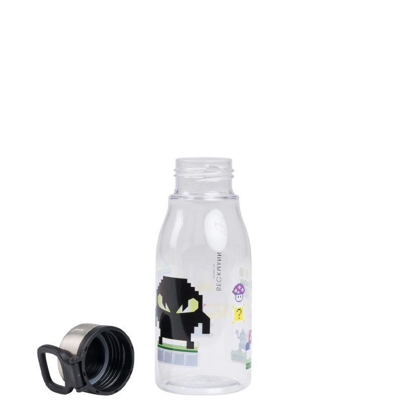 Fľaša Pixel BECKMANN