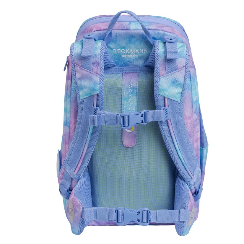 Školský batoh Active AIR FLX Seashell BECKMANN