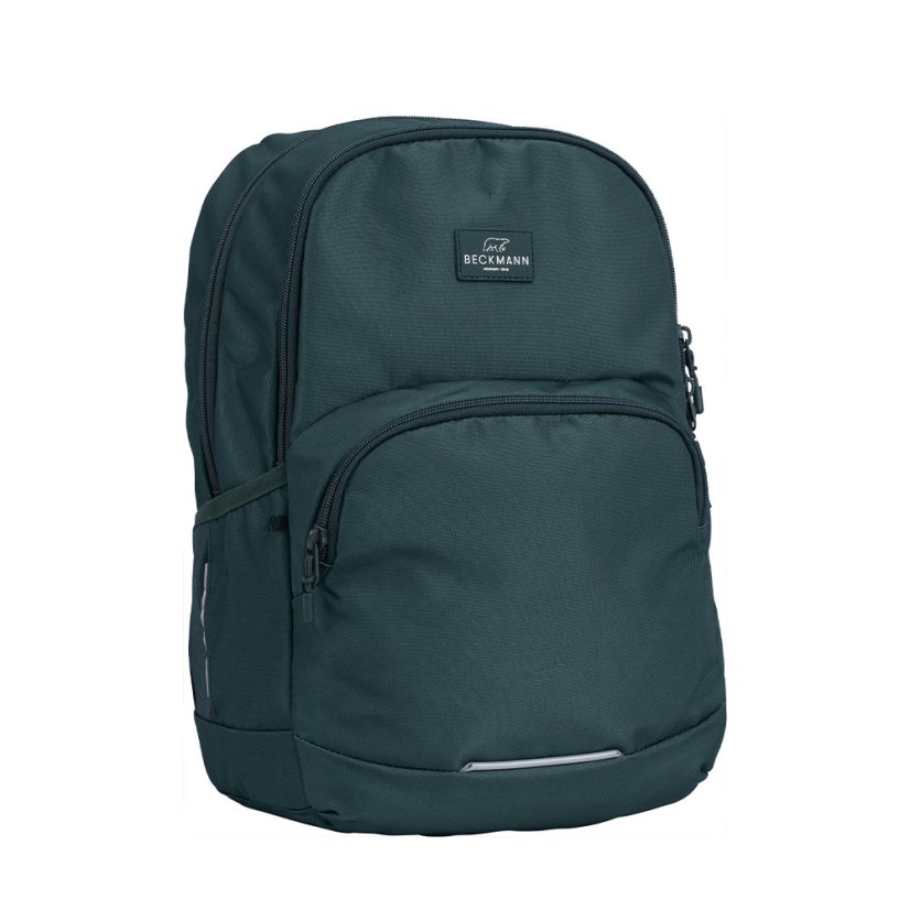 Školní batoh Sport Dark Green 30l BECKMANN