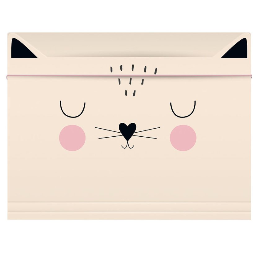 Složka Cat A4