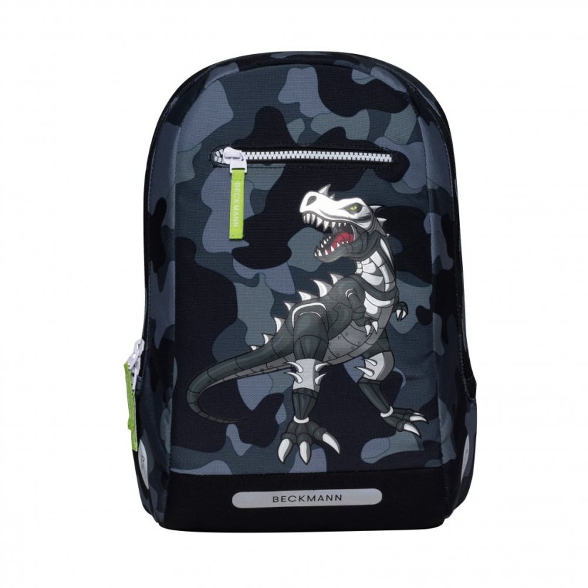 Školský set Classic Camo Rex BECKMANN 2023