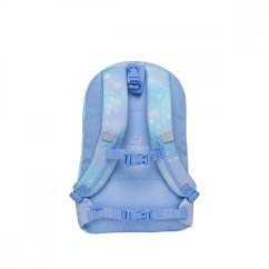 Předškolní batoh Star Princess BECKMANN 2022