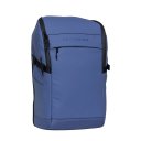 Batoh Street FLX Velvet Blue BECKMANN