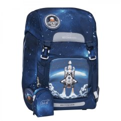 Školský batoh Classic Space Mission BECKMANN 2025