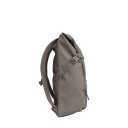 Batoh Street Light Warm Grey BECKMANN