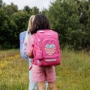 Školní mini set Active AIR FLX Strawberry BECKMANN