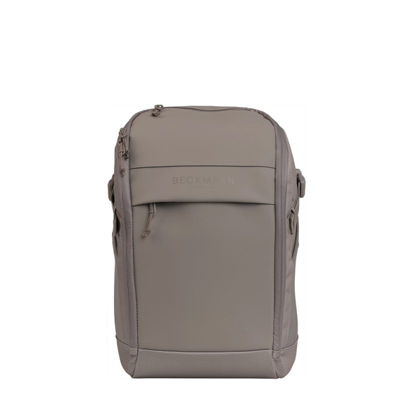 Batoh Street BOLD Warm Grey BECKMANN