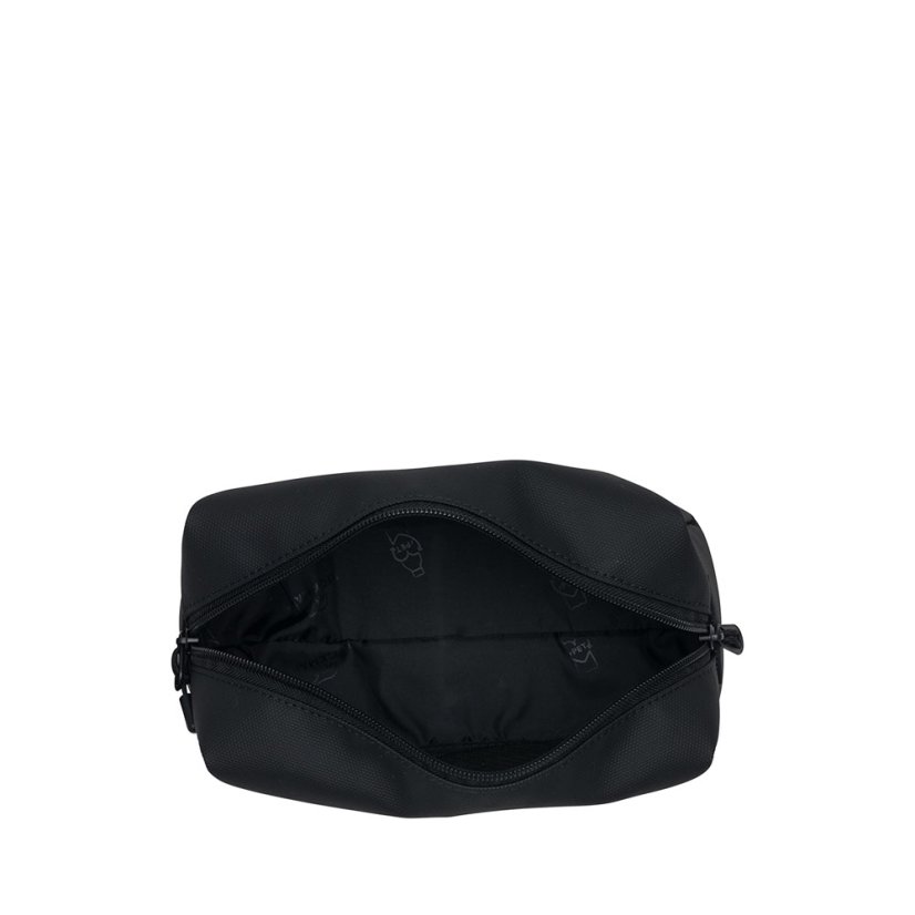 Kozmetická taška Black Coated BECKMANN