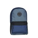 Batoh City Green Colorblock 30l BECKMANN 2025