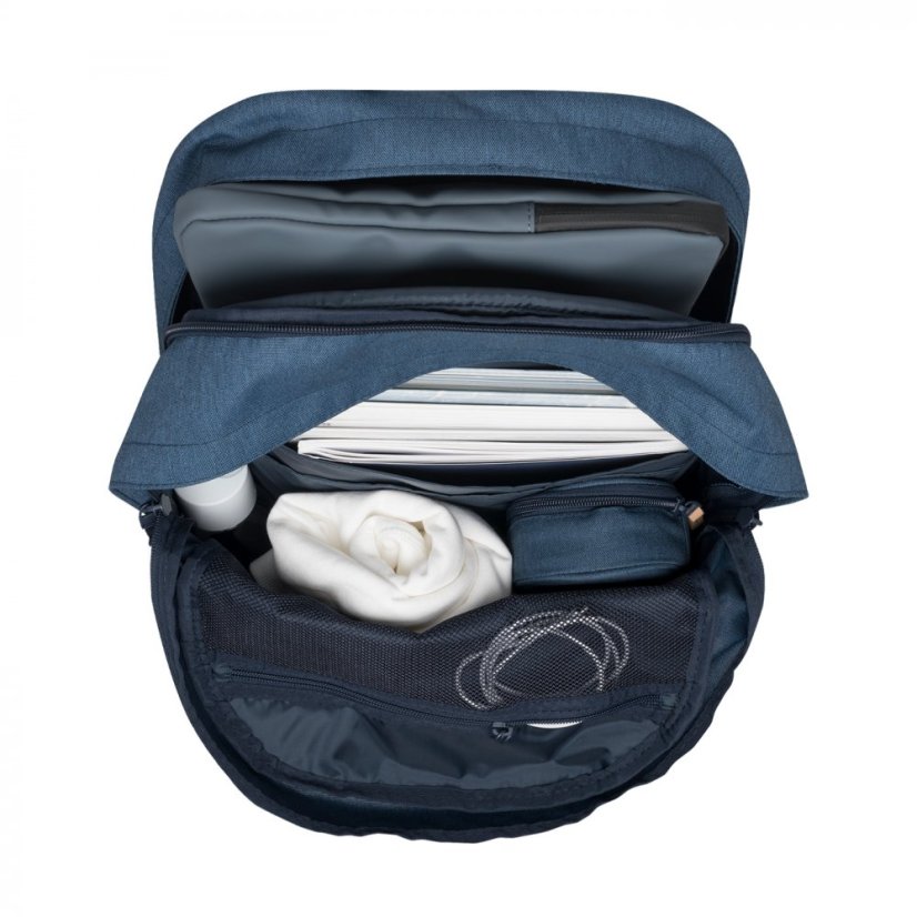 Batoh City Max Blue 34l BECKMANN