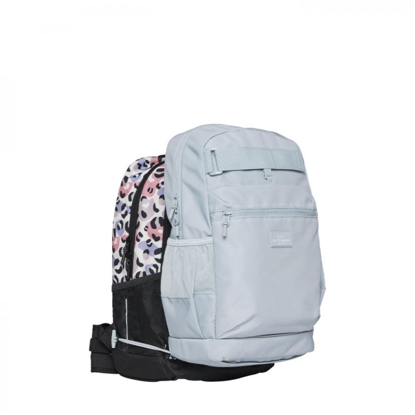 Batoh Sport Light Dusty Green BECKMANN