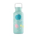 Nerezová fľaša EQUA Timeless Juice Bar 600 ml