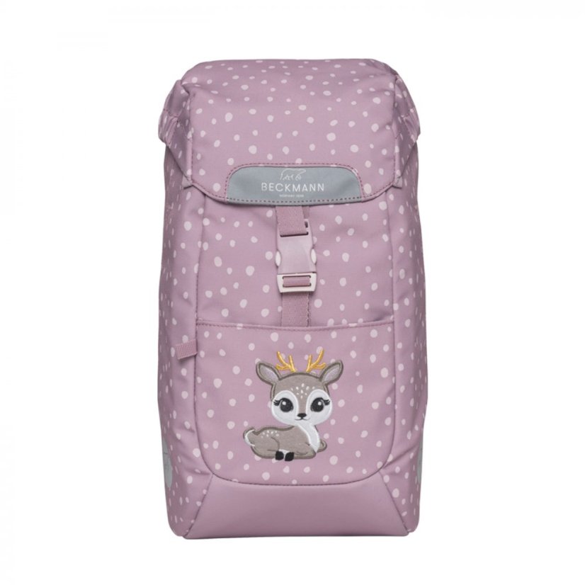 Batoh Classic Mini Baby Deer BECKMANN 2025