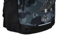 Školský batoh Basic Camo Rex BECKMANN