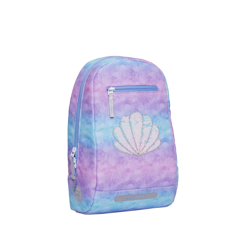 Športový detský batoh Seashell BECKMANN
