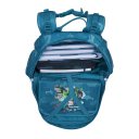 Školní mini set Active AIR FLX Jungle Game BECKMANN