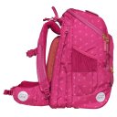 Školní set AIR FLX Cherry BECKMANN 2025
