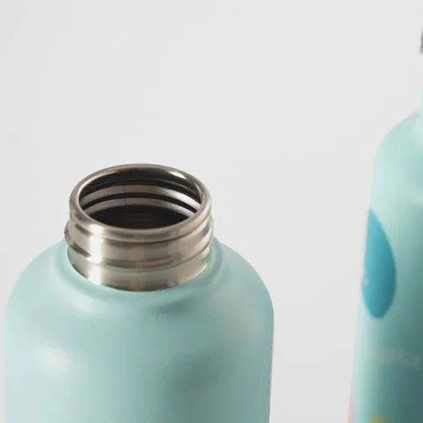 Nerezová lahev EQUA Timeless Juice Bar 600 ml