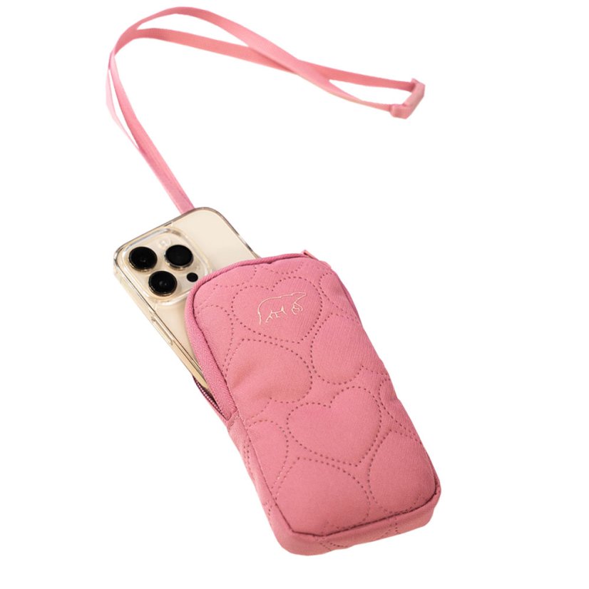 Školský batoh Sport AIR Padded Heart Rose 30l BECKMANN 2025