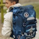 Školní batoh Max Space Mission 28l BECKMANN