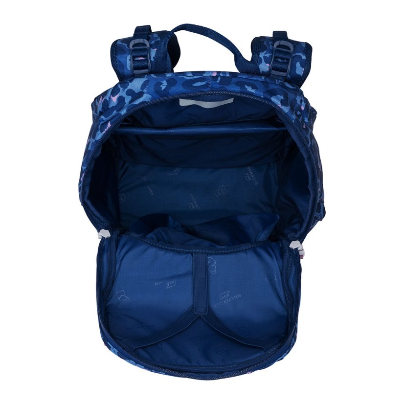 Školský batoh Active AIR FLX Cheeta BECKMANN