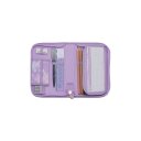 Školský mini set Premium AIR Unicorn Purple BECKMANN