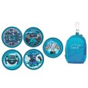 Školní set AIR FLX Racing BECKMANN 2025