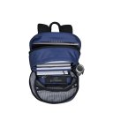 Batoh City Green Colorblock 30l BECKMANN 2025