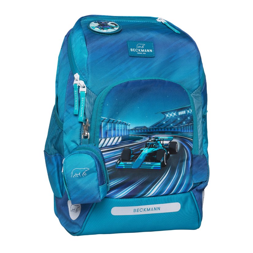 Školní set AIR FLX Racing BECKMANN 2025