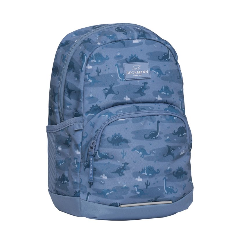 Predškolská taška Sport Mini Dino World BECKMANN 2025