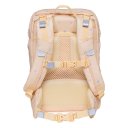 Školní mini set Classic Yellow Heart BECKMANN
