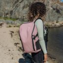 Batoh Street GO Ash Rose BECKMANN 2024