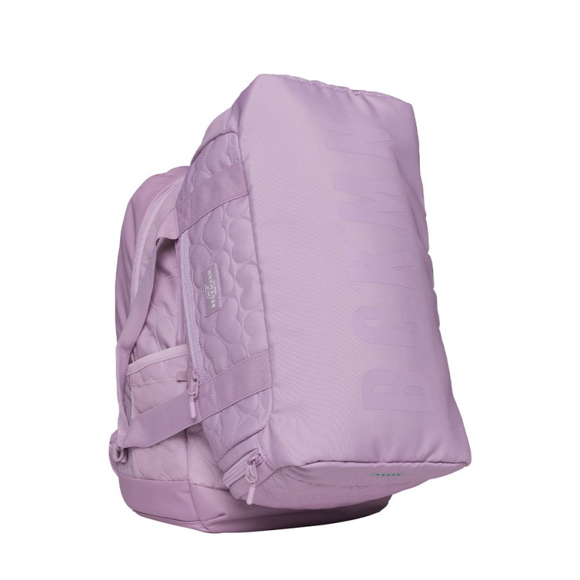 Školský batoh Sport Padded Hearts 30l BECKMANN