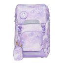 Školní batoh Max Unicorn Purple 28l BECKMANN