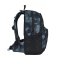 Školský batoh Basic Camo Rex BECKMANN