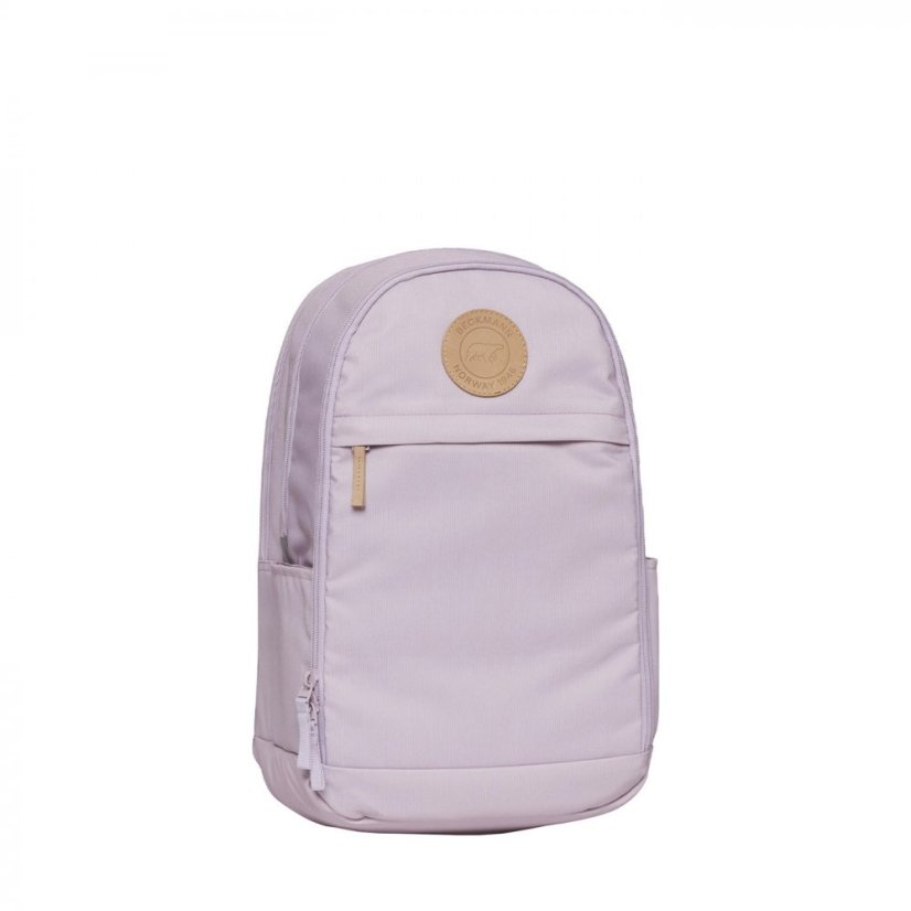Školský batoh Urban midi Light Purple BECKMANN