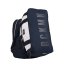 Školský batoh Sport Navy White 30l BECKMANN