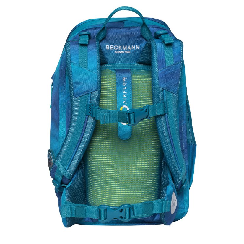 Školní set AIR FLX Racing BECKMANN 2025