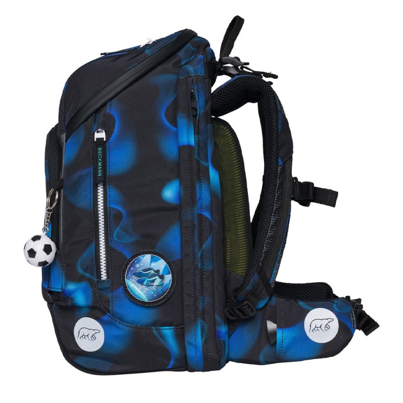 Školský batoh Active AIR FLX Magic League BECKMANN