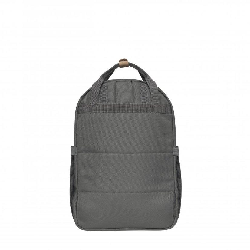 Městský batoh City Light Pale Green 20l BECKMANN
