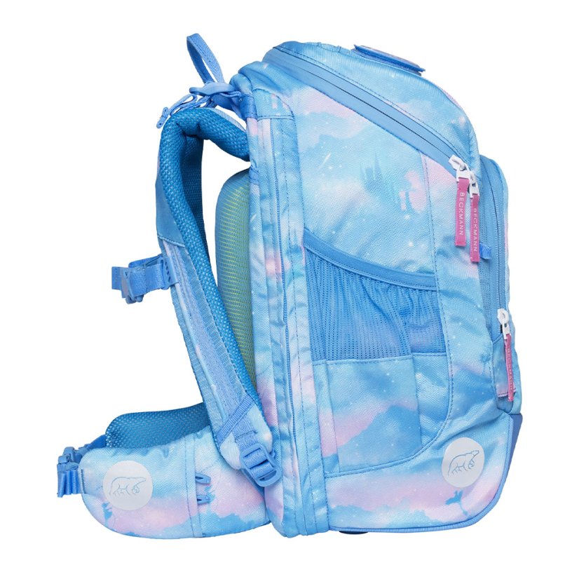 Školní set AIR FLX Fairytale BECKMANN 2025