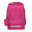 Školní set AIR FLX Cherry BECKMANN 2025