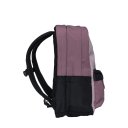 Batoh City Pink Colorblock 30l BECKMANN 2025