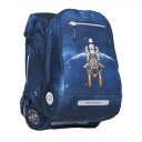 Školní batoh Max Space Mission 28l BECKMANN
