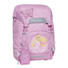 Školská taška Classic Rosie BECKMANN 2025