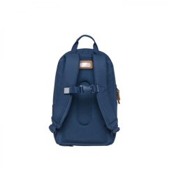 Predškolský batoh Urban Mini Dusty Blue BECKMANN