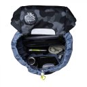 Školní set Classic Max Camo Rex BECKMANN
