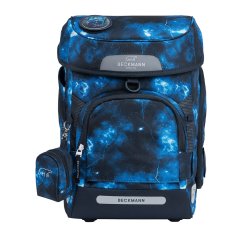 Školská aktovka Premium AIR Tech Rex BECKMANN